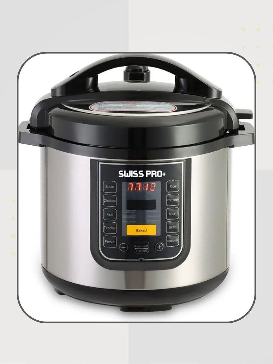 قدر ضغط كهربائي