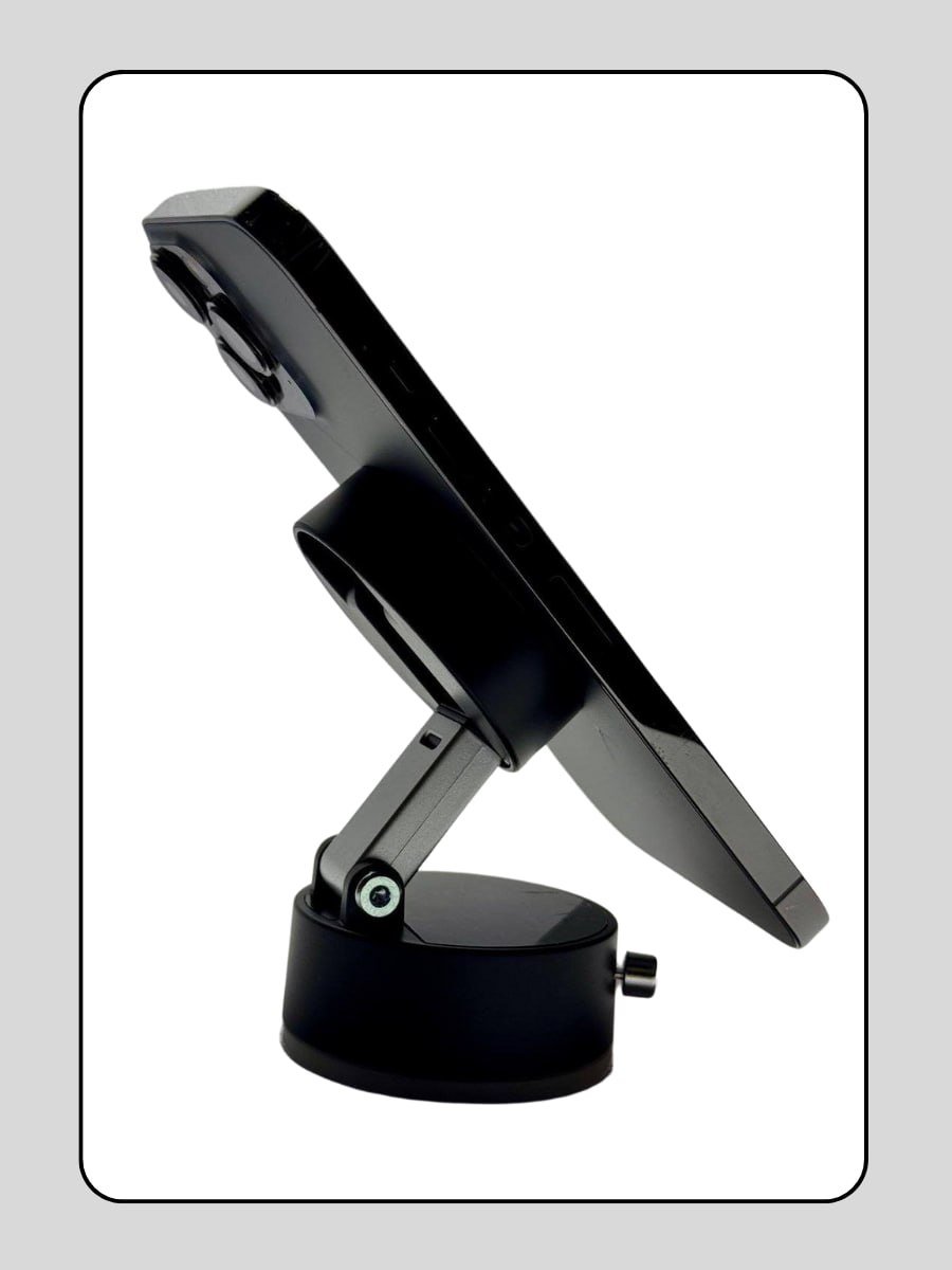 ستاند هاتف للسيارة