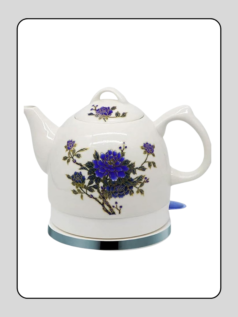 قوري فرفوري 